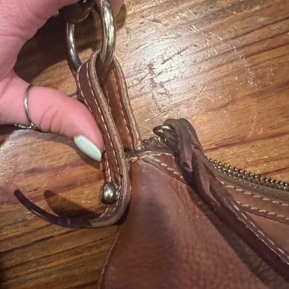 Vintage Dooney and Bourke - Picture 9 of 9